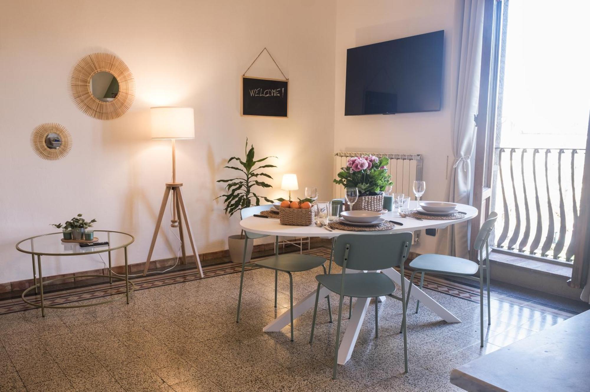 Florence Castle Apartment 2 Bedrooms, 2 Bathrooms Bagian luar foto