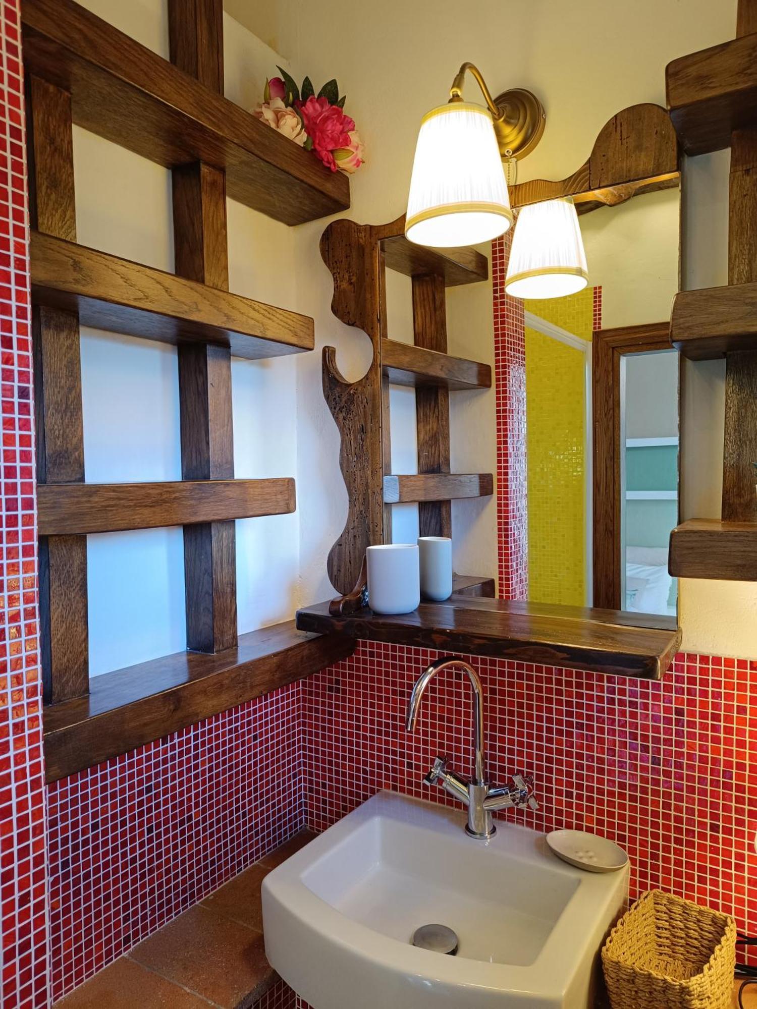 Florence Castle Apartment 2 Bedrooms, 2 Bathrooms Bagian luar foto