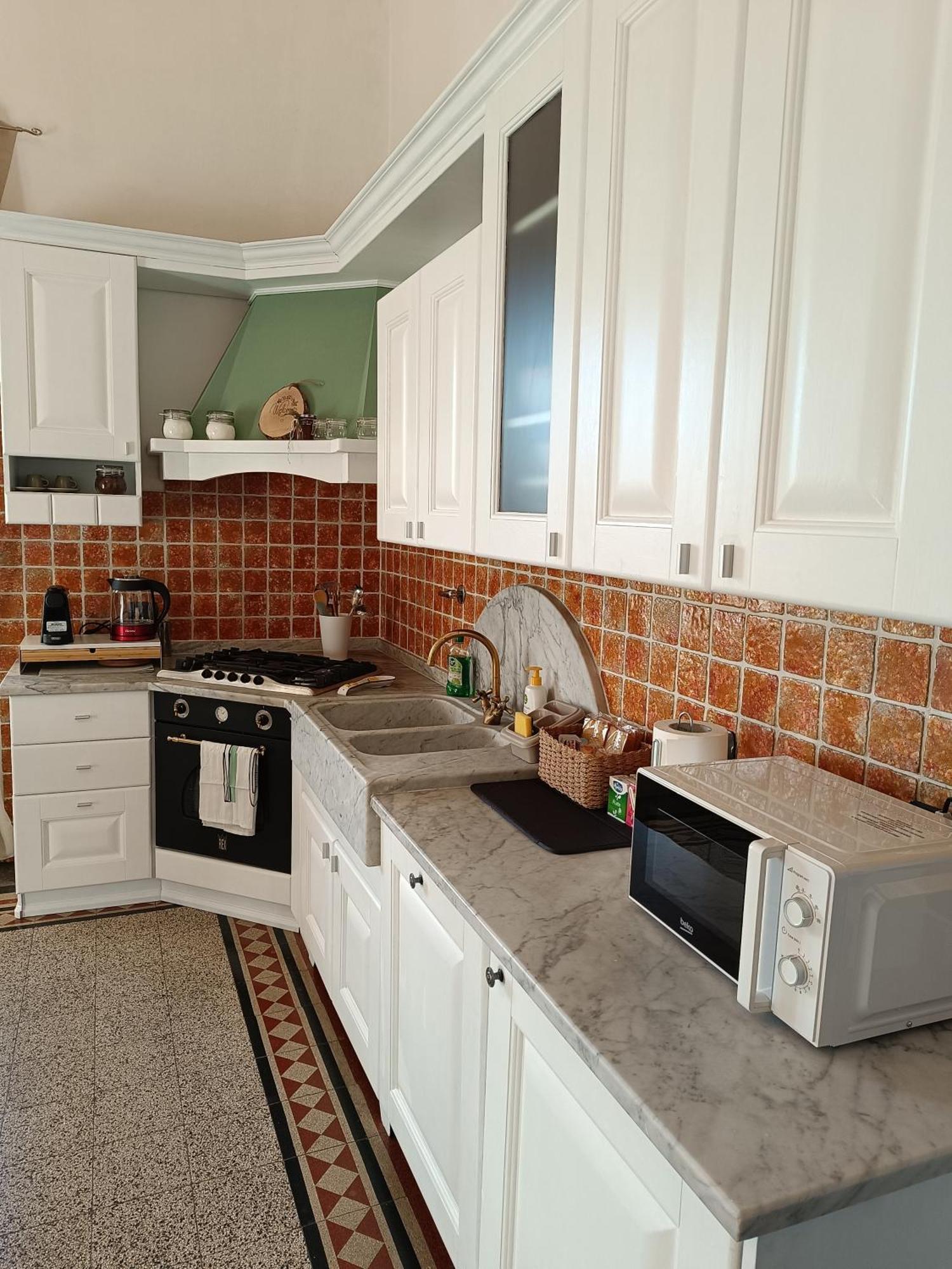 Florence Castle Apartment 2 Bedrooms, 2 Bathrooms Bagian luar foto