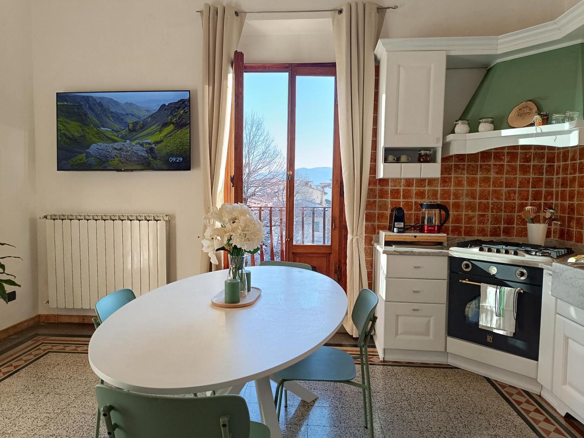 Florence Castle Apartment 2 Bedrooms, 2 Bathrooms Bagian luar foto