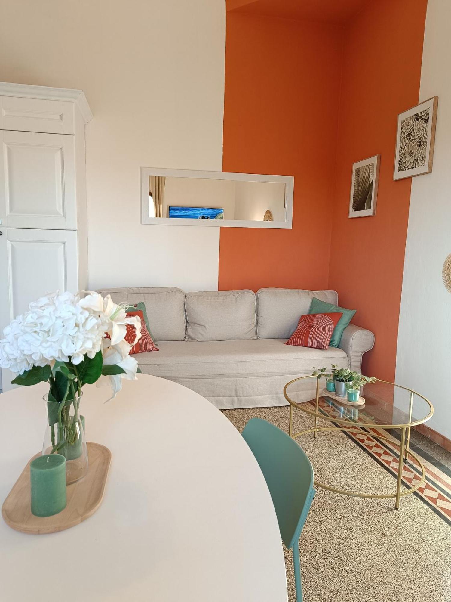 Florence Castle Apartment 2 Bedrooms, 2 Bathrooms Bagian luar foto