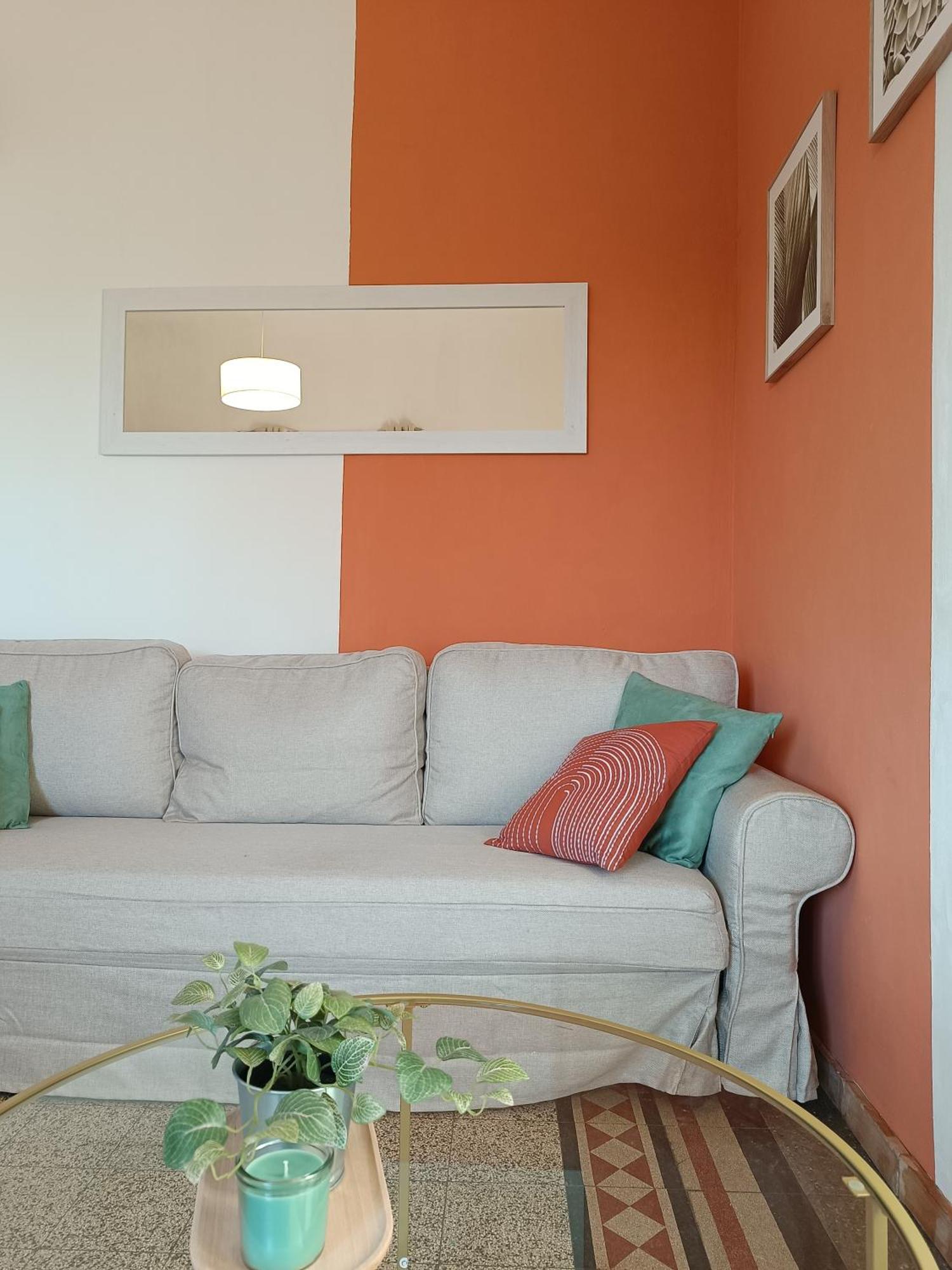 Florence Castle Apartment 2 Bedrooms, 2 Bathrooms Bagian luar foto