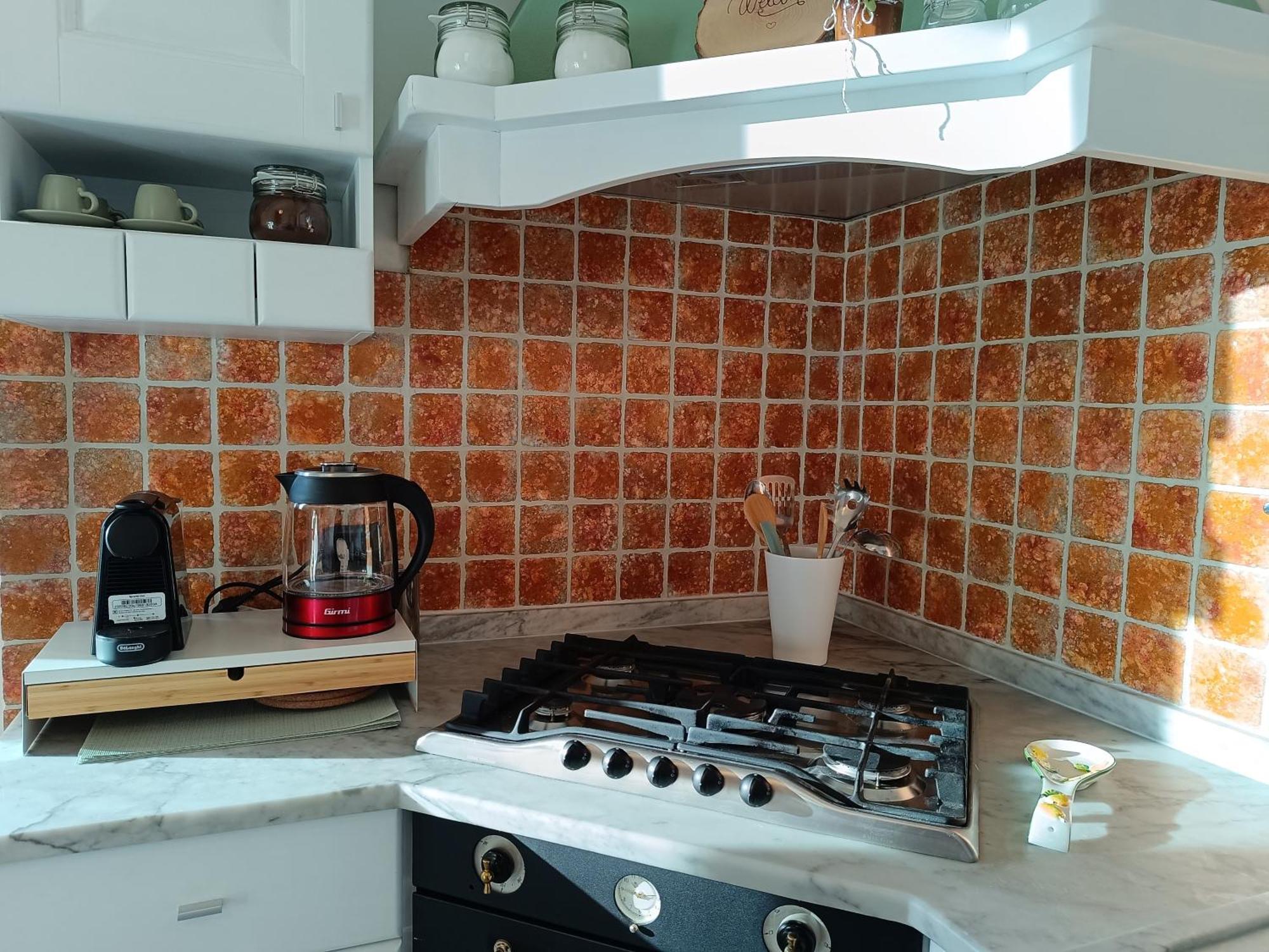 Florence Castle Apartment 2 Bedrooms, 2 Bathrooms Bagian luar foto