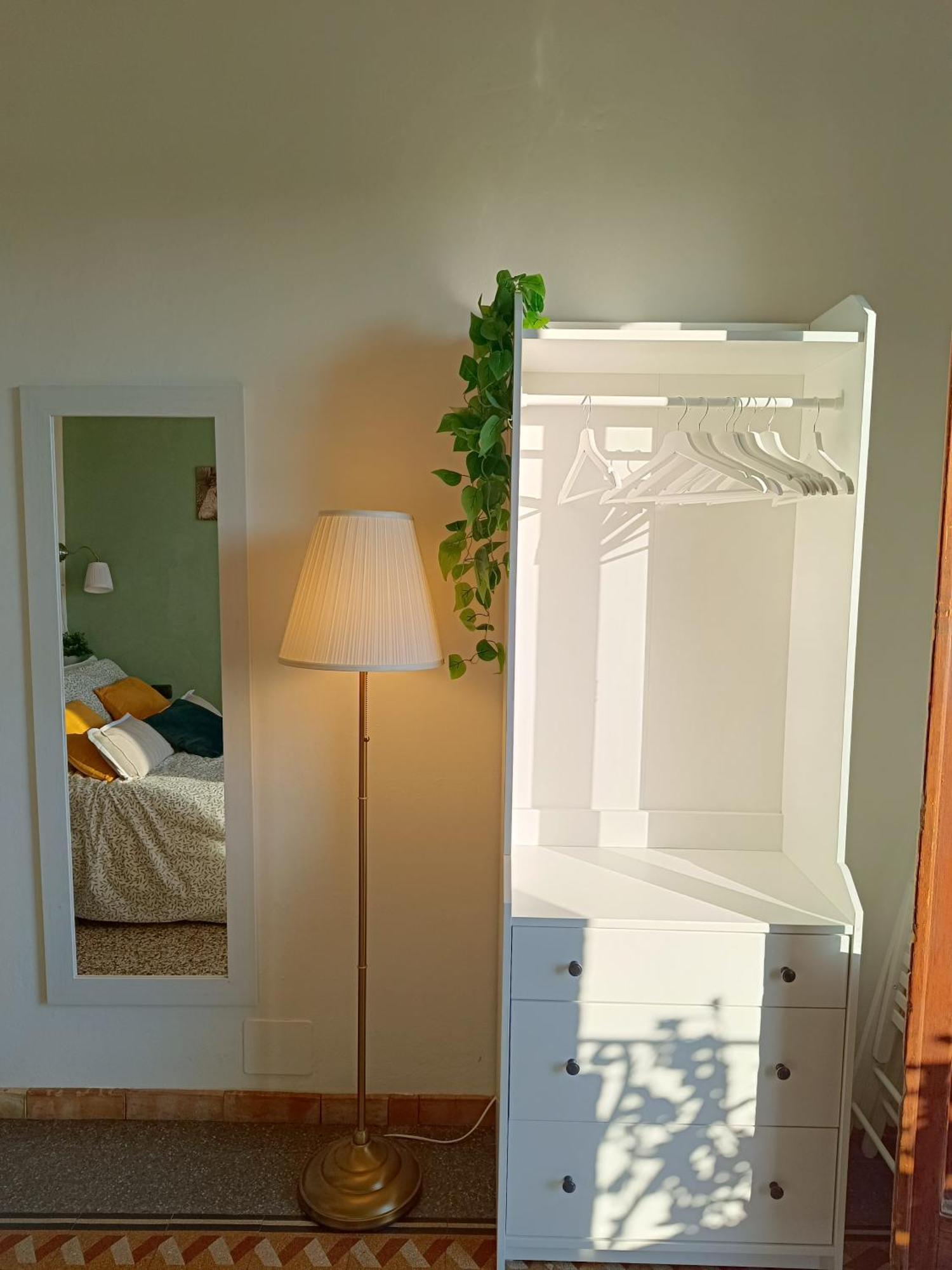 Florence Castle Apartment 2 Bedrooms, 2 Bathrooms Bagian luar foto