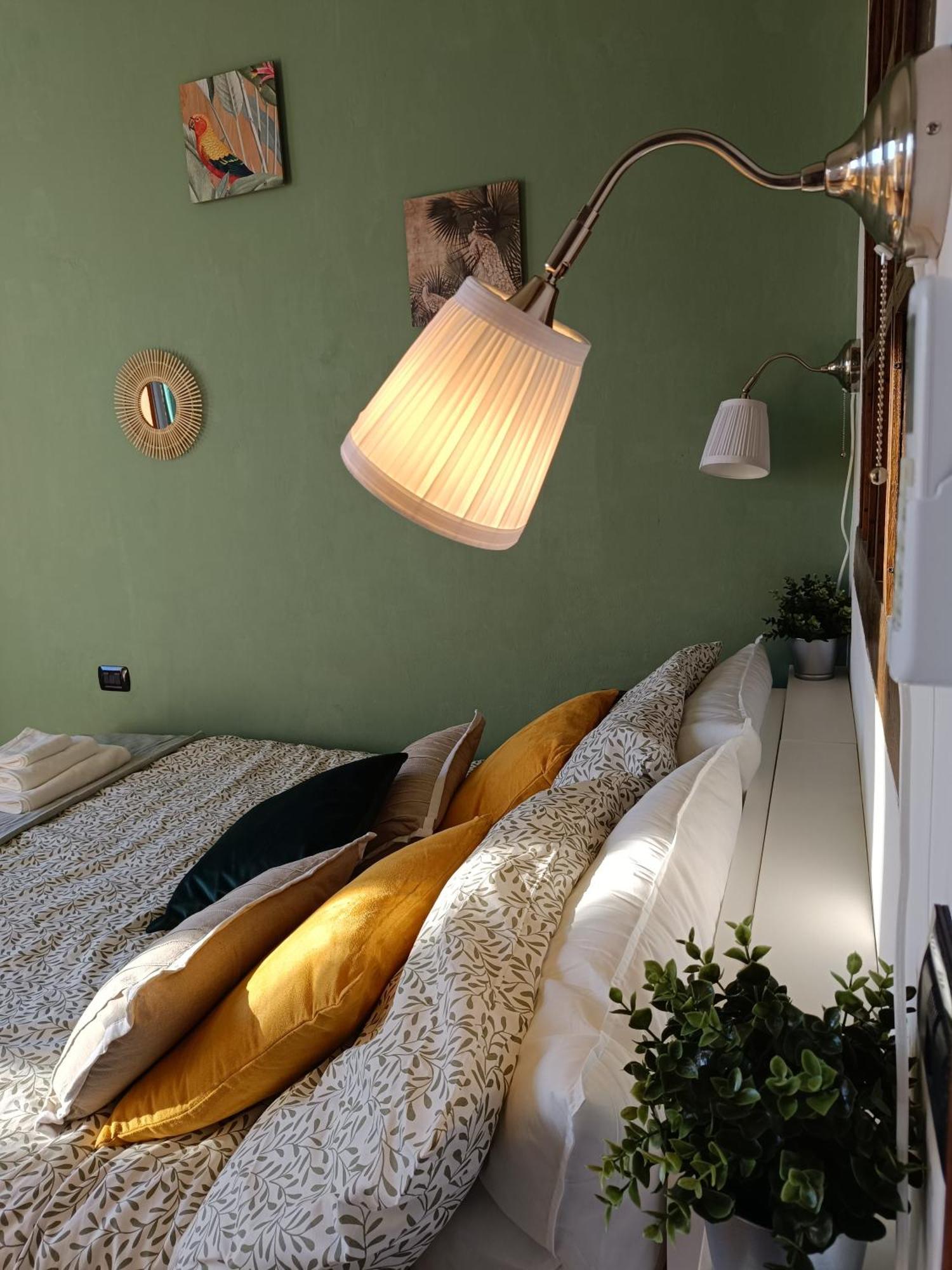 Florence Castle Apartment 2 Bedrooms, 2 Bathrooms Bagian luar foto