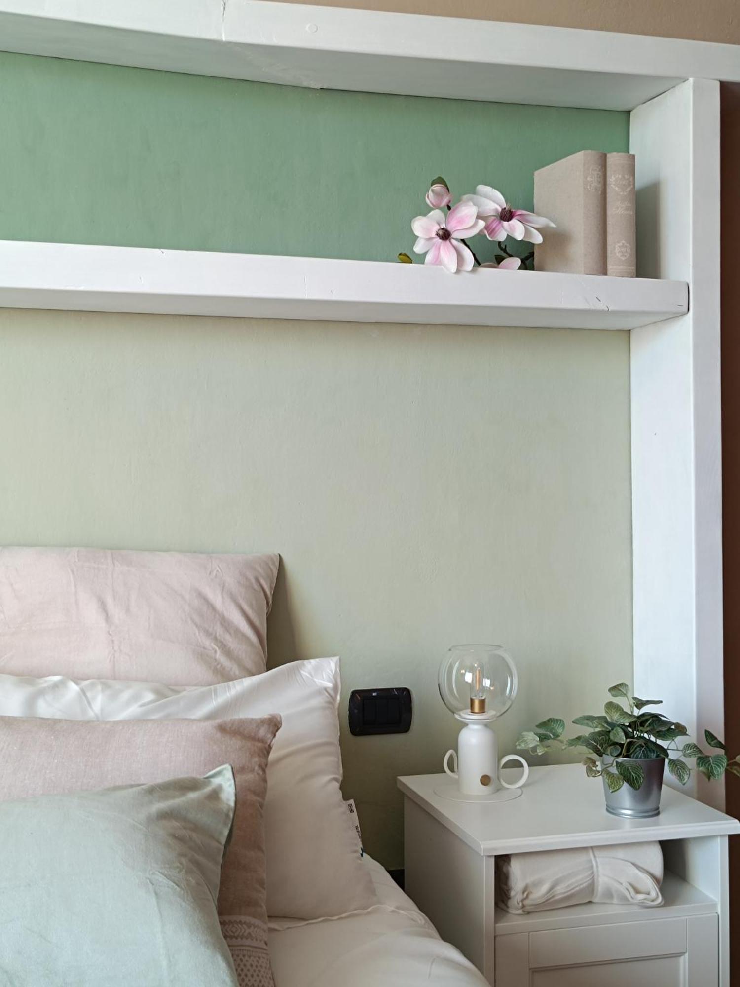 Florence Castle Apartment 2 Bedrooms, 2 Bathrooms Bagian luar foto