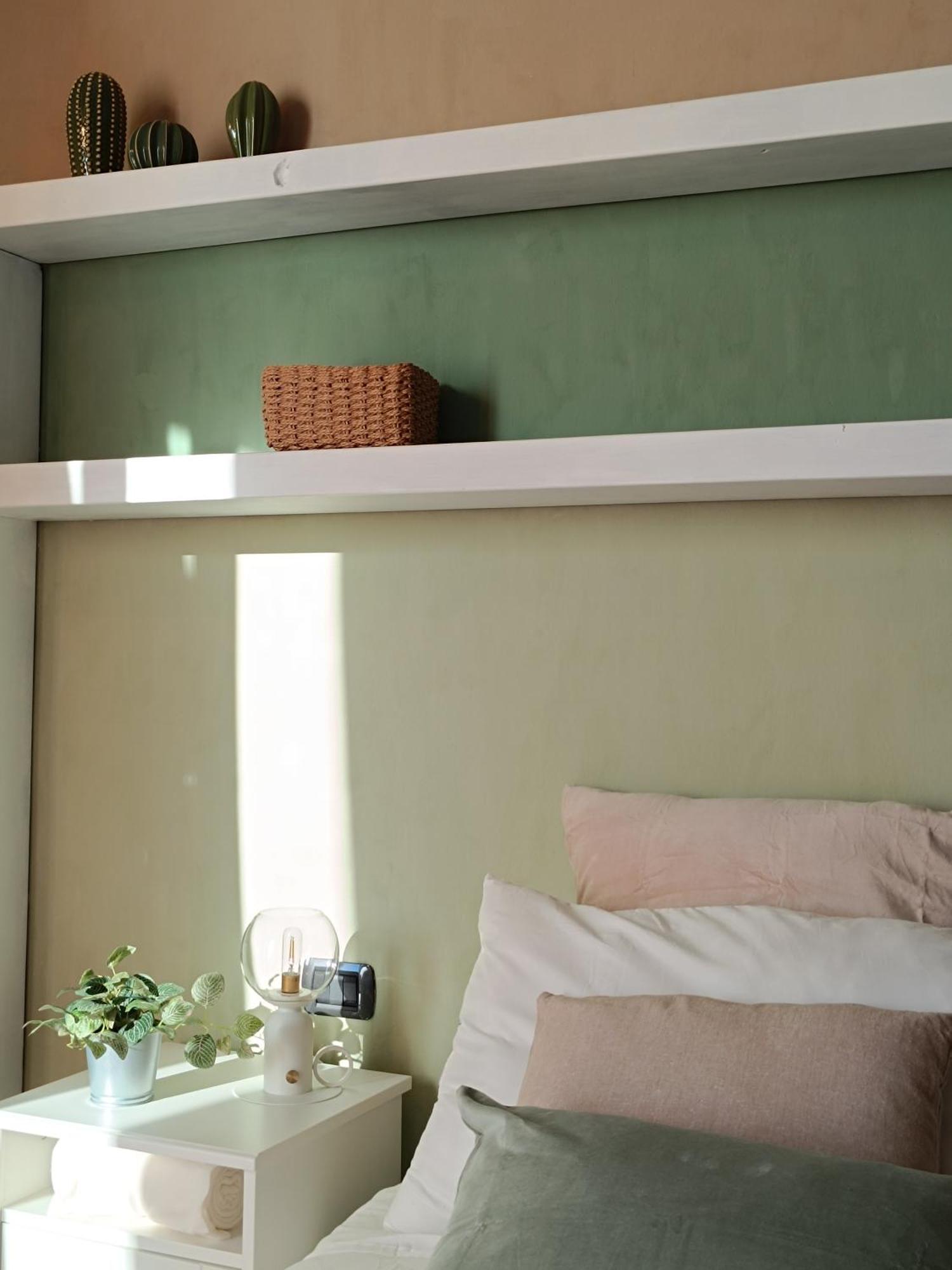 Florence Castle Apartment 2 Bedrooms, 2 Bathrooms Bagian luar foto