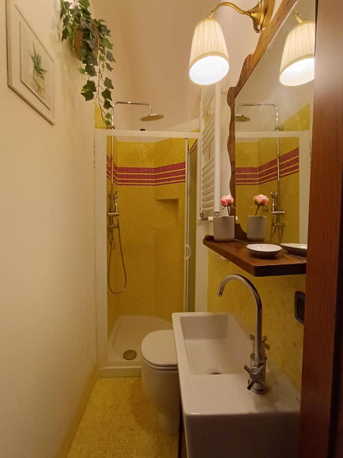 Florence Castle Apartment 2 Bedrooms, 2 Bathrooms Bagian luar foto