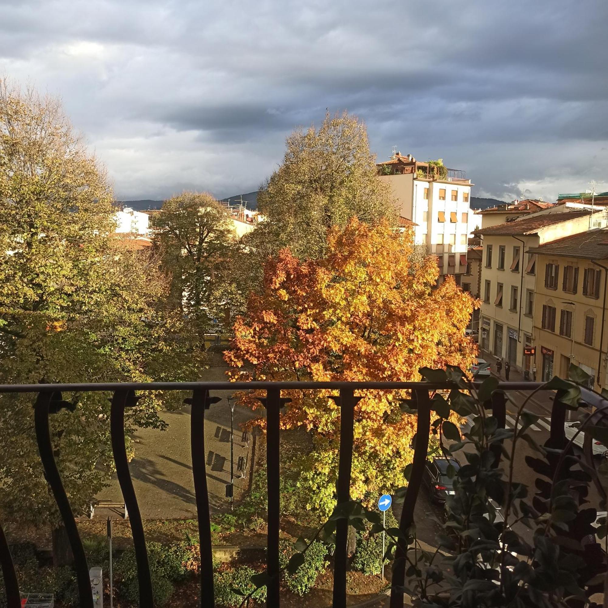Florence Castle Apartment 2 Bedrooms, 2 Bathrooms Bagian luar foto