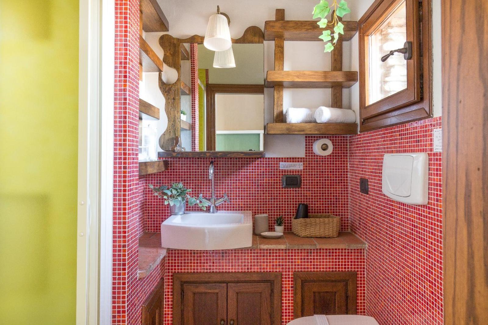 Florence Castle Apartment 2 Bedrooms, 2 Bathrooms Bagian luar foto