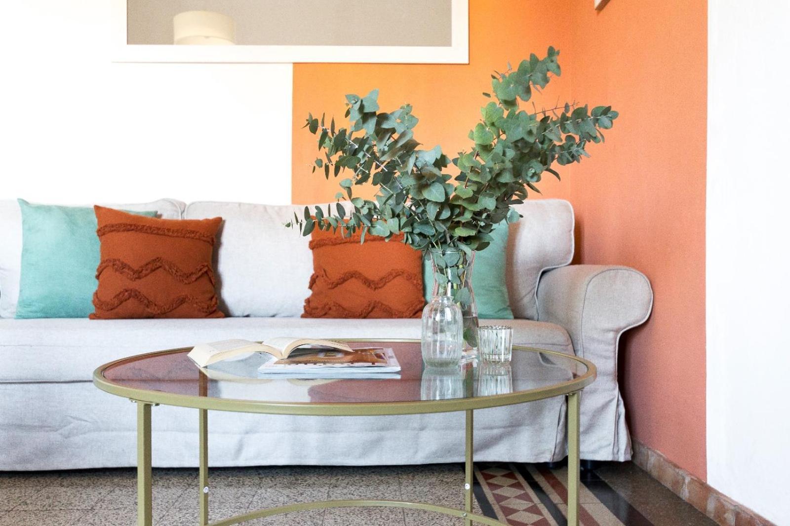 Florence Castle Apartment 2 Bedrooms, 2 Bathrooms Bagian luar foto