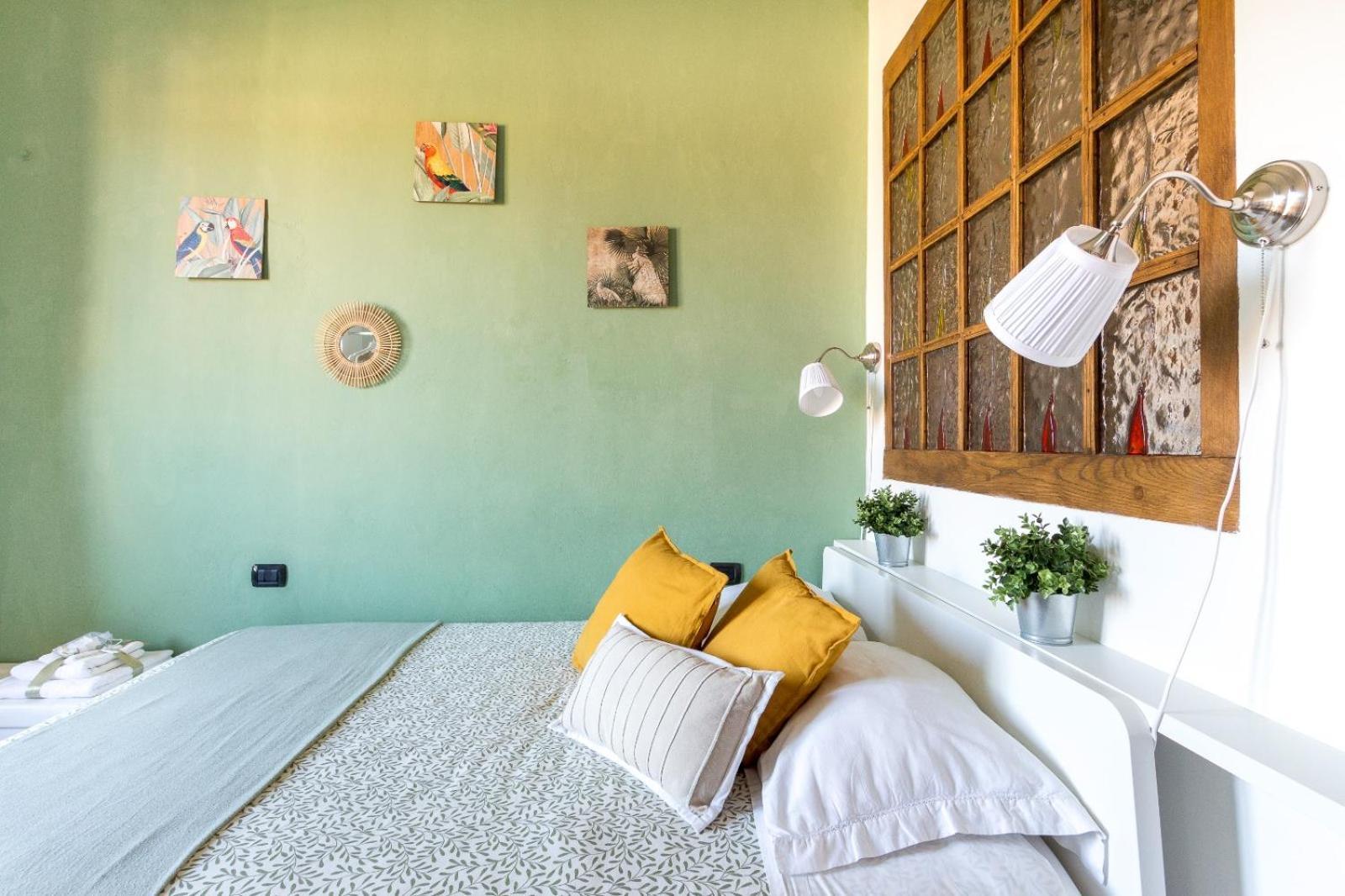 Florence Castle Apartment 2 Bedrooms, 2 Bathrooms Bagian luar foto