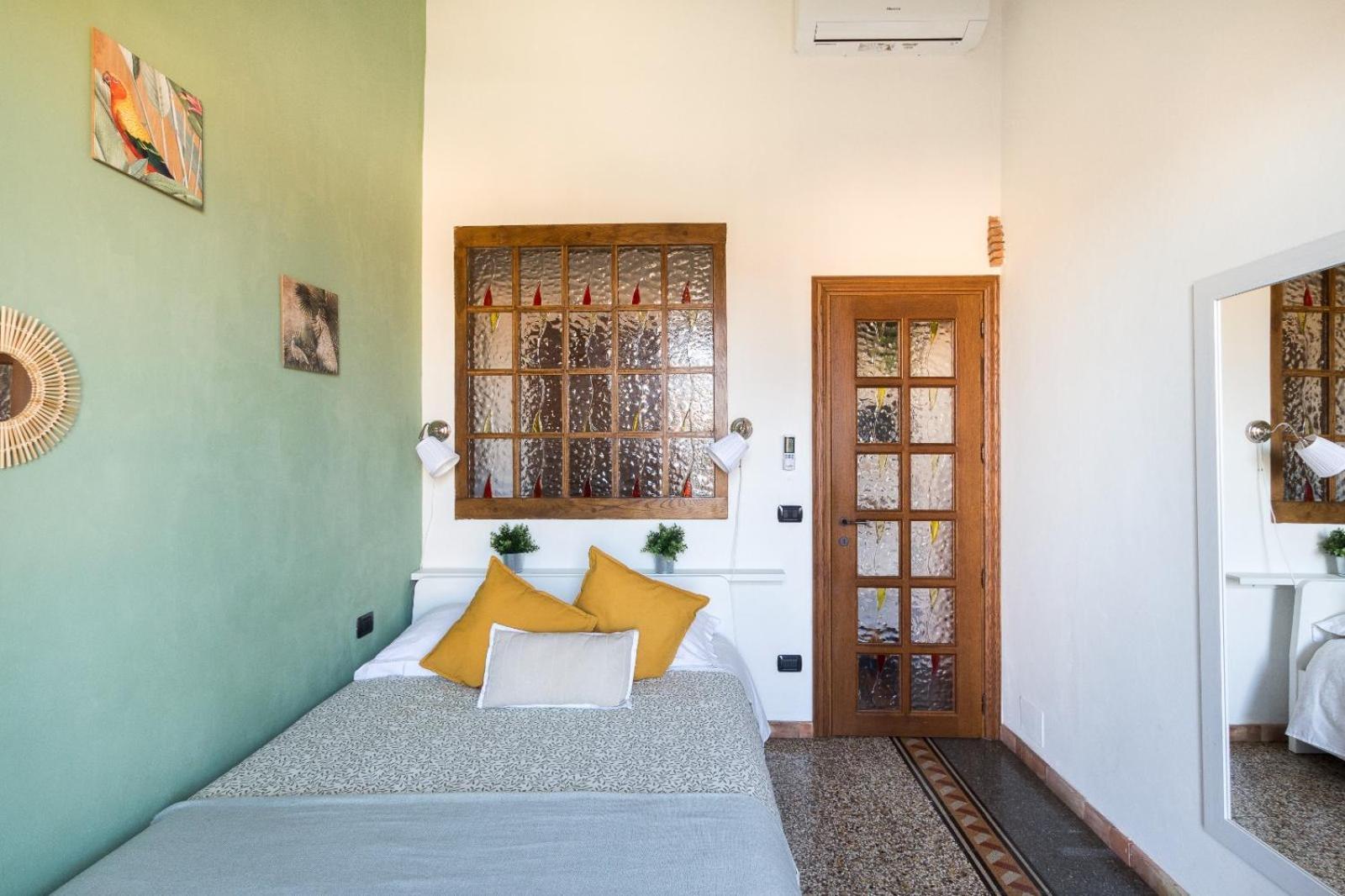 Florence Castle Apartment 2 Bedrooms, 2 Bathrooms Bagian luar foto